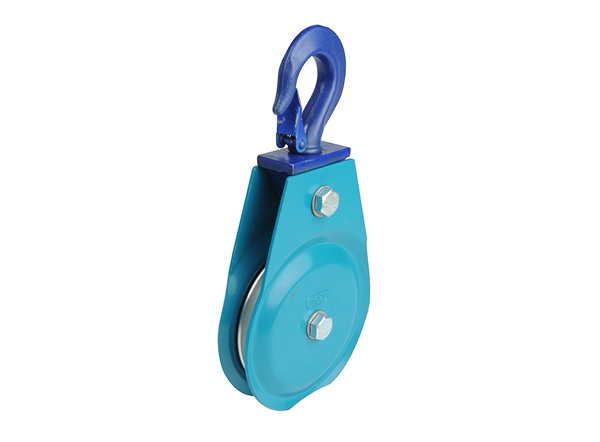 pulley ett-205 - ETTER