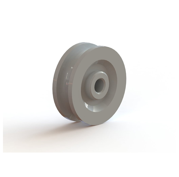 webi type ETT-190P - polymide pulley - ETTER
