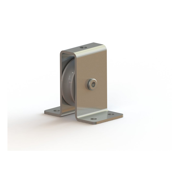 polymide pulley ett 156p - ETTER